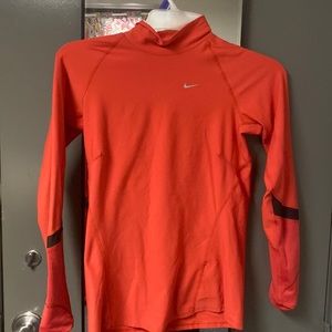 Nike Dry Fit Running top.